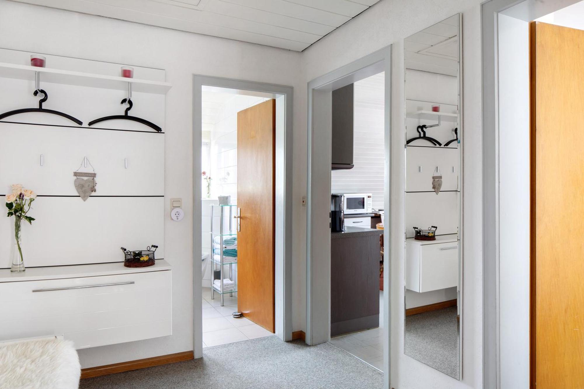 Ferienwohnung Hoell Fribourg im Breisgau Extérieur photo