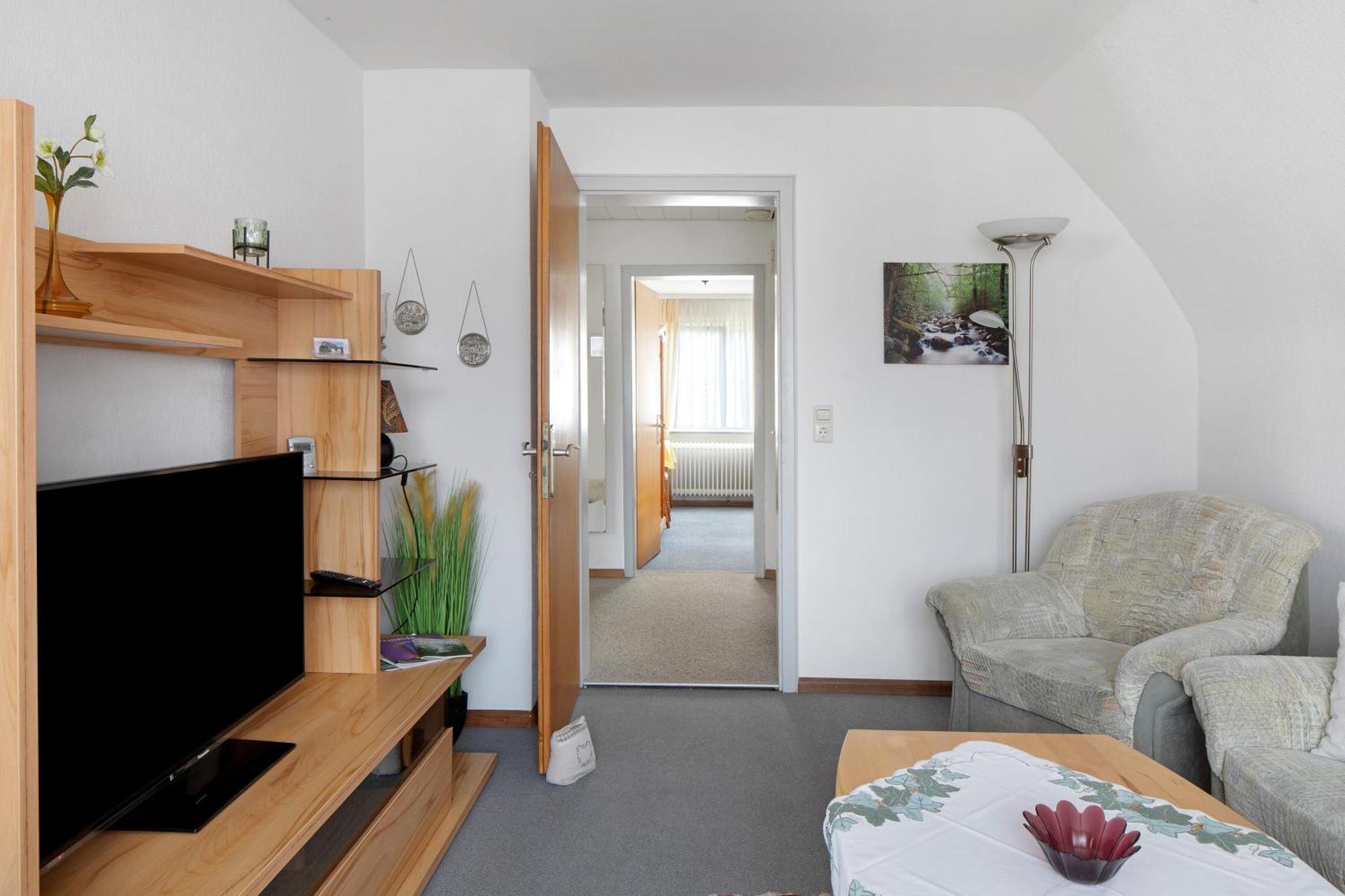 Ferienwohnung Hoell Fribourg im Breisgau Extérieur photo