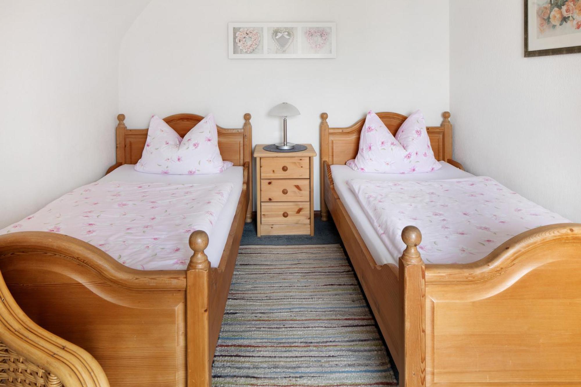 Ferienwohnung Hoell Fribourg im Breisgau Extérieur photo