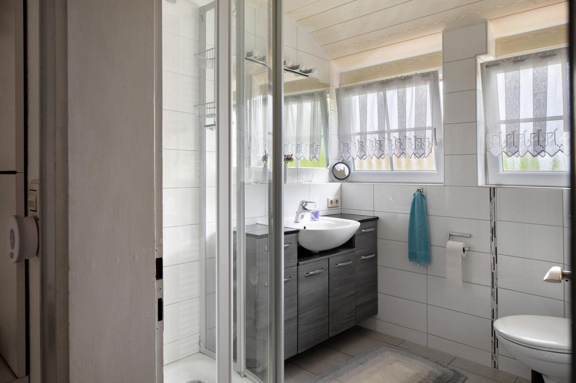 Ferienwohnung Hoell Fribourg im Breisgau Extérieur photo