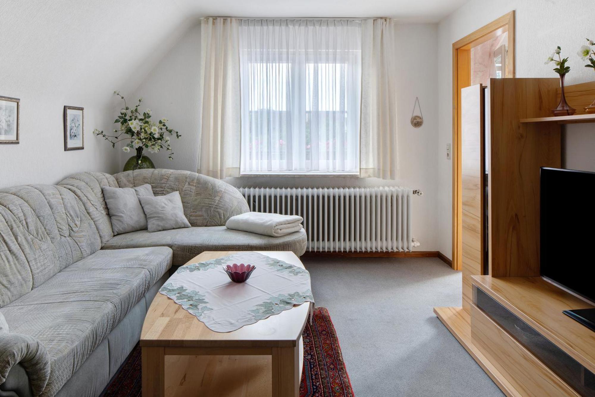 Ferienwohnung Hoell Fribourg im Breisgau Extérieur photo