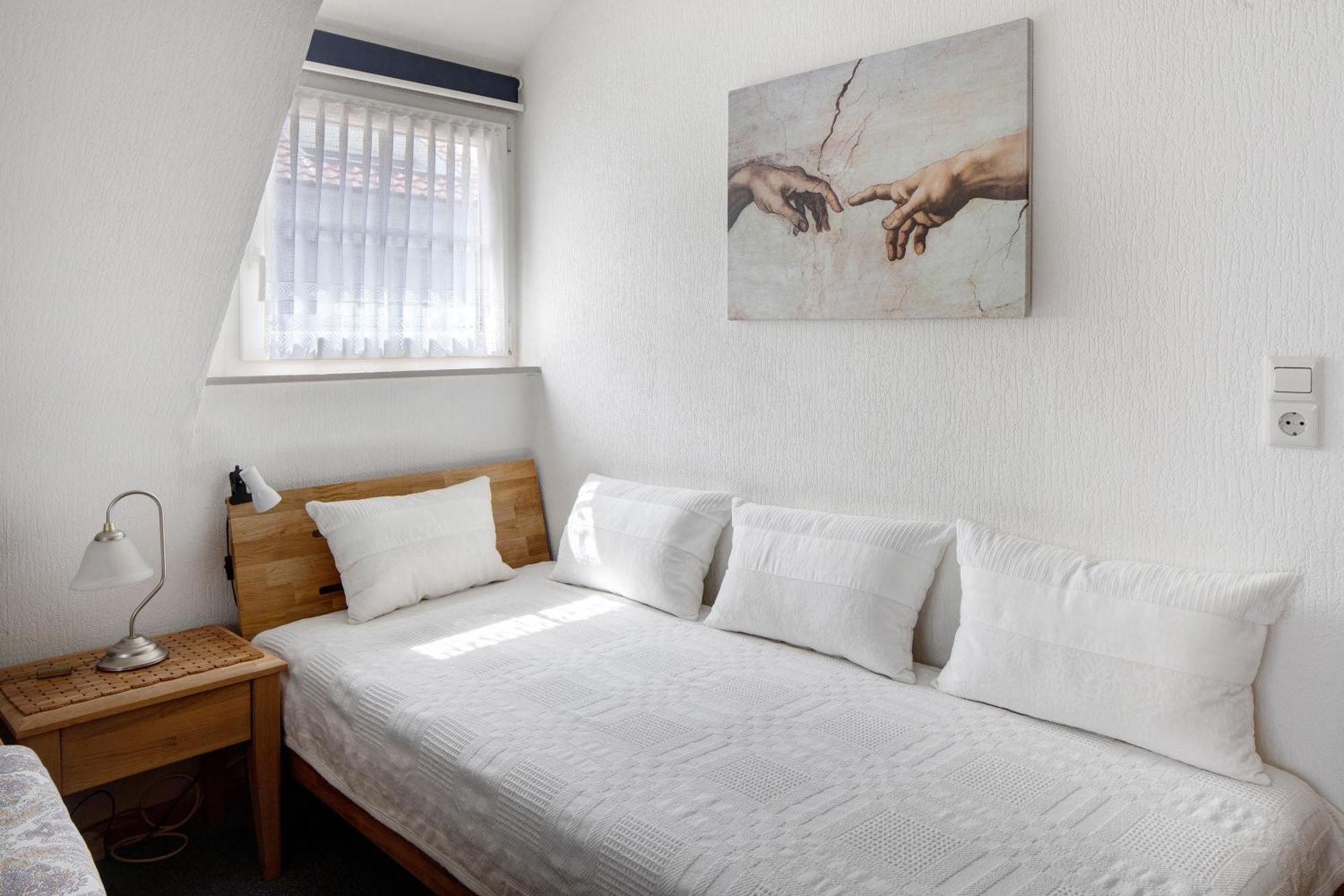 Ferienwohnung Hoell Fribourg im Breisgau Extérieur photo