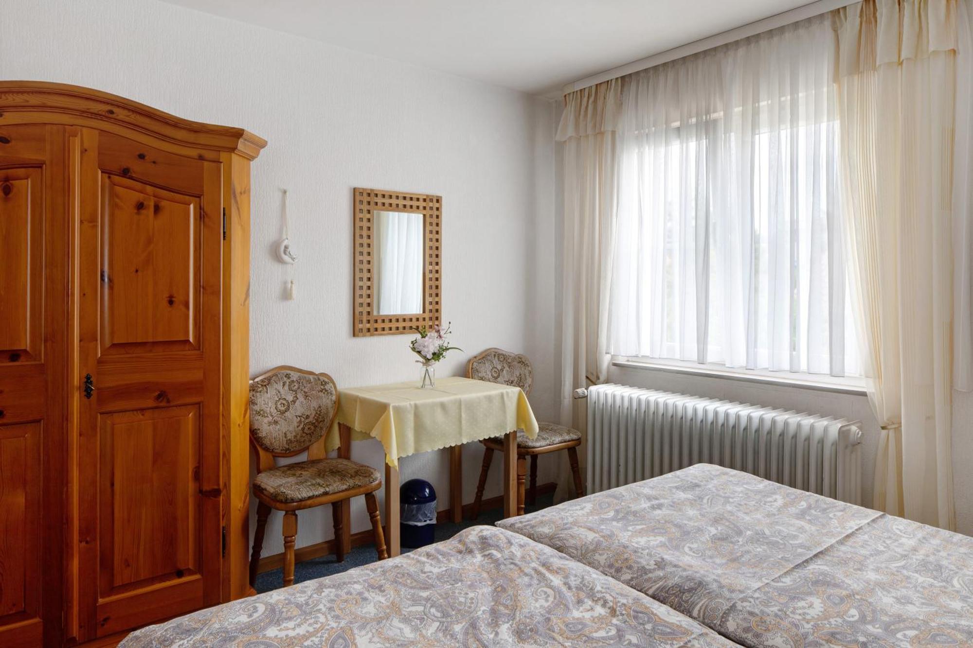 Ferienwohnung Hoell Fribourg im Breisgau Extérieur photo