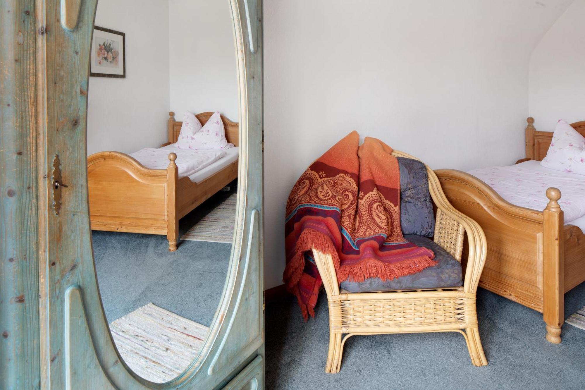 Ferienwohnung Hoell Fribourg im Breisgau Extérieur photo