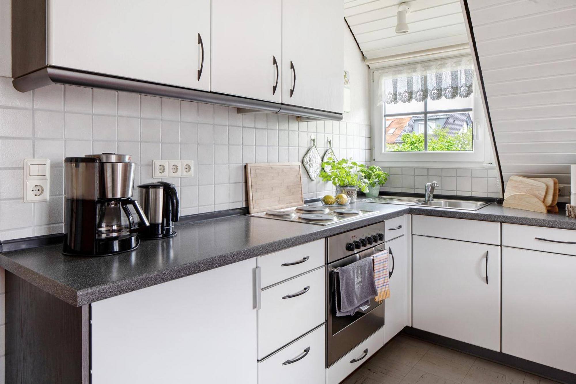 Ferienwohnung Hoell Fribourg im Breisgau Extérieur photo