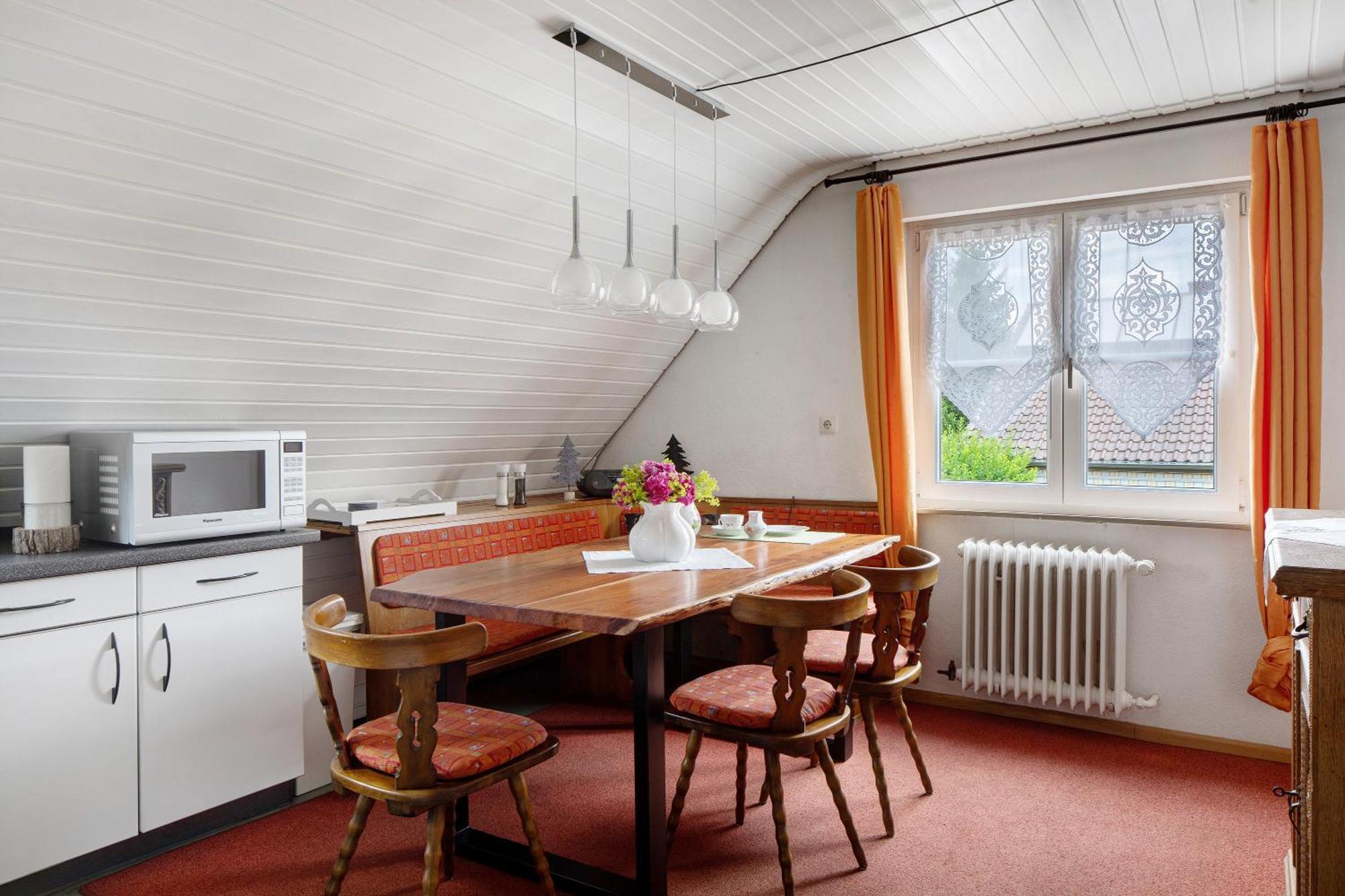 Ferienwohnung Hoell Fribourg im Breisgau Extérieur photo