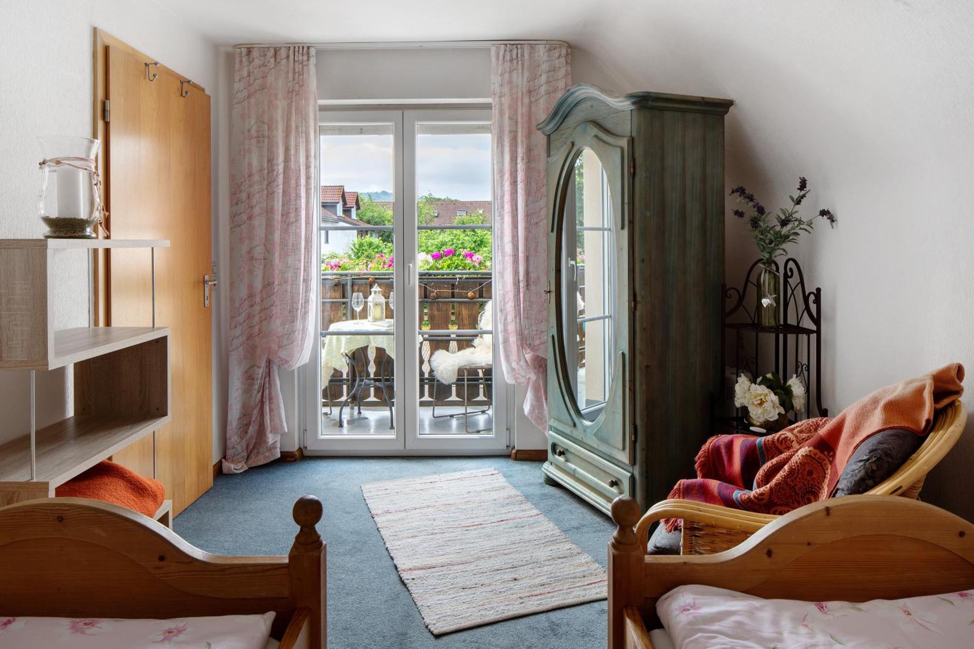 Ferienwohnung Hoell Fribourg im Breisgau Extérieur photo