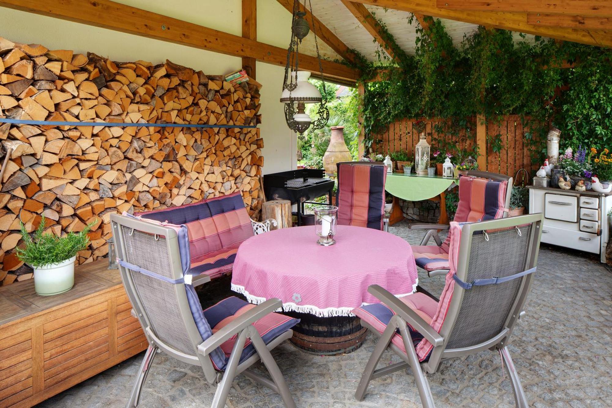 Ferienwohnung Hoell Fribourg im Breisgau Extérieur photo